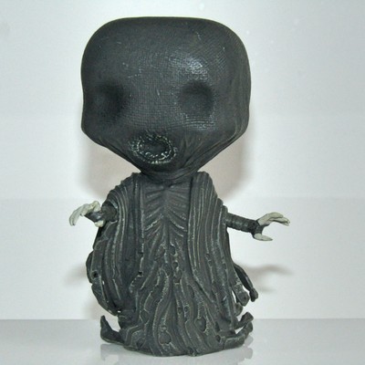 dementor funko pop