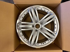 Genuine Bentley Mulsanne Alloy Wheels 21” 2 Piece