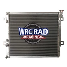 2580 Aluminum Radiator For 2003-2009 Toyota 4Runner 2007-2014 FJ Cruiser V6 4.0L