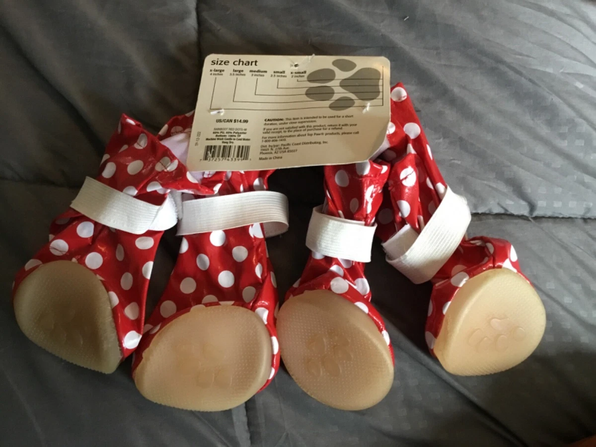Top paw rain boots deals