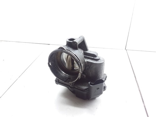 VW PASSAT B6 Drosselklappe 03g128063a 1.9 Diesel 77kw 2006 21595346