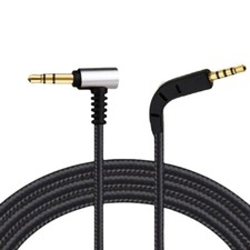 3.5mm to 2.5mm Cord for Bowers P7 Nylon Braided Wire