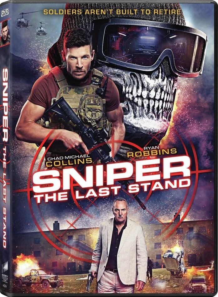 その他 Snipers Inc [DVD] 51OeoGfFEFL._UF350,350_QL50_.jpg