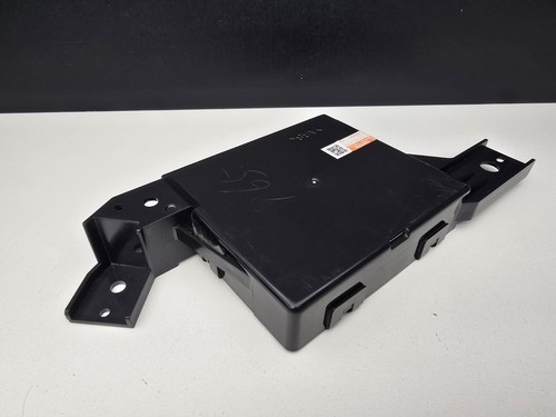 2008-2010 TOYOTA HIGHLANDER MANUAL TEMP CLIMATE CONTROL MODULE OEM 88650-48330 - Picture 3 of 7