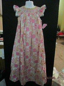 lolly wolly doodle smocked