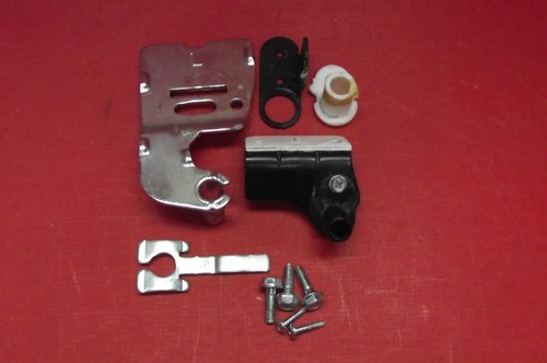 Amerikanische Kühl-Gefrierkombination LG GWB207FSQA Gefrierschrank Türscharniere