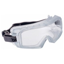 Bolle Safety COVERSI Coverall Safety Goggles
