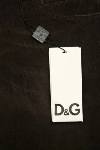Pantalons Dolce&Gabbana pour homme