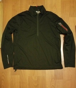 rlx ralph lauren jacket