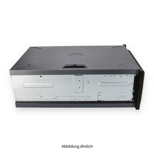 Dell T630 16xSFF 2P E5-2630 v3 8C 128GB H730 2x300GB 15k SAS 2x495W WS2012R2STD - Bild 6 von 18