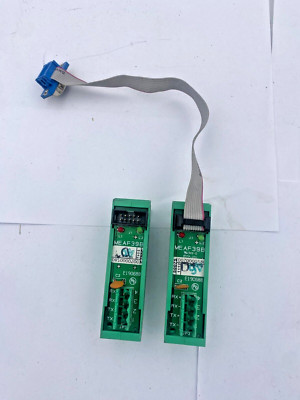 SODIMAS MEAF39B 0070000580 SERIAL CARD I422 Elevator Parts Lift