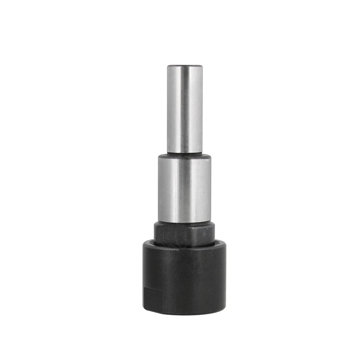 DCT Wood Router Table Collet Bit 1 2 to 2 1 4in Extension Chuck
