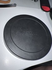 Leica Original NEW 14086 A166 Lens Cap