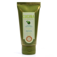 Fruits Passion Cucina Lime Zest Cypress Nourishing Hand Butter 2 Oz