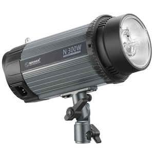 studio strobe flash