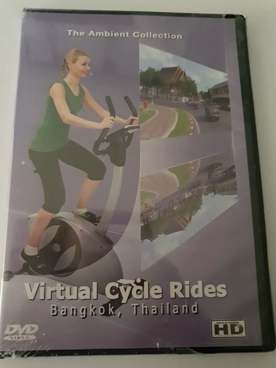 Virtual sale cycle rides