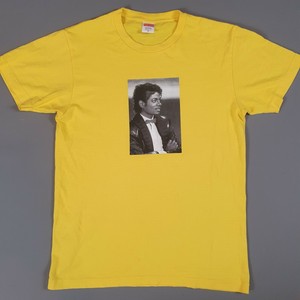 mj supreme tee