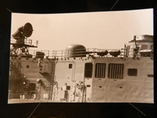 20158) US Navy US FRIGATE USS FFG24 WILLIAMS