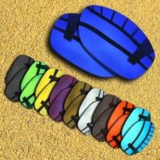 Polarized Lenses Replacement for-Costa Del Mar Fisch Sunglasses - Many Varieties