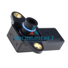 Intake Air Pressure MAP Sensor Fits BMW 3 Series E46 E90 E91 E92 E93 13627585278