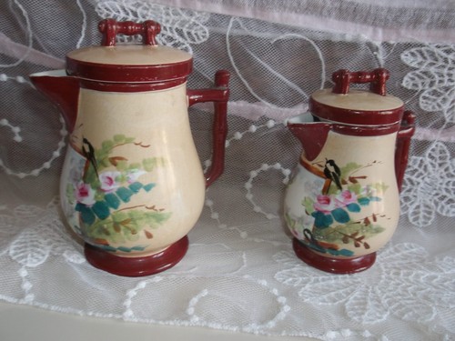 faience de creil et montereau