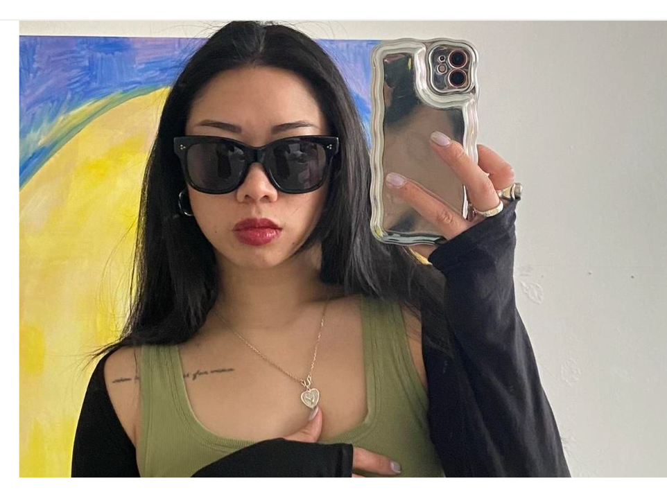 OLIVER PEOPLES LALIT SUN 51mm OV5430SU in Black MSRP$486