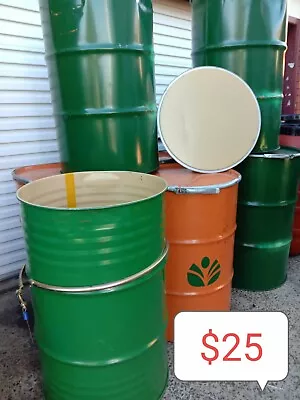 Fire Pit Fire Barrel Gumtree Australia Free Local Classifieds