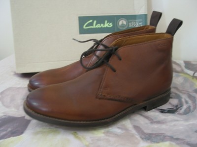 clarks novato