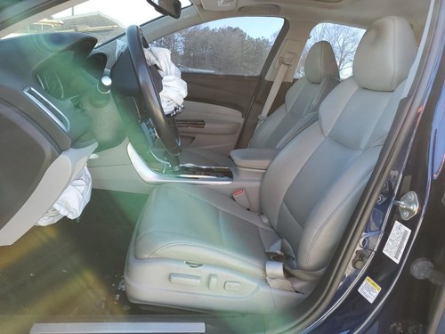 Chassis ECM Body BCM Active Noise Control Base Fits 15-19 TLX 8311184 - Picture 9 of 14