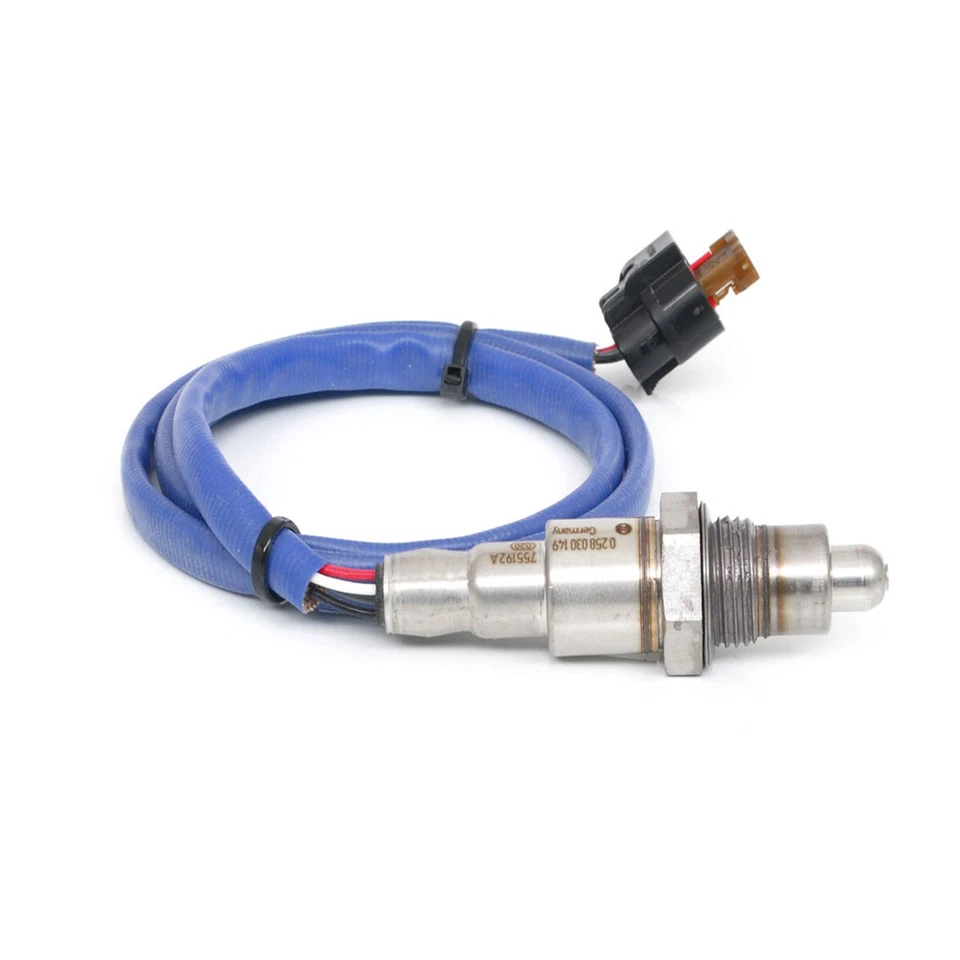 Sonda lambda O2 sensori per Ford Focus III C-Max II 0 258 030 149 0258030149 - Immagine 4 di 4