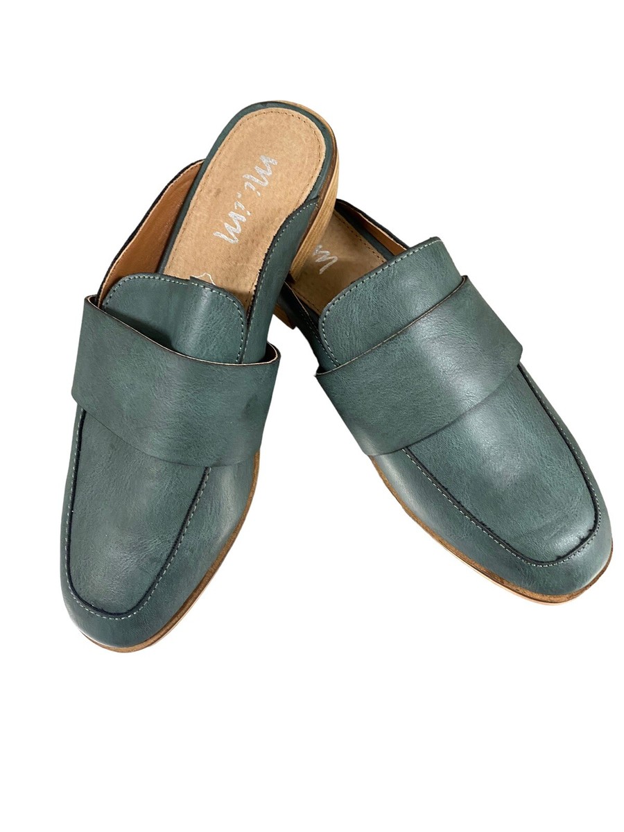 Kenley Mary Jane Franco Sarto Firefly Midnight Blue Franco Sarto