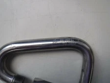 Delta (Triangle shaped) Maillon Rapide / Quick link, Hanger, 16mm 316 SS