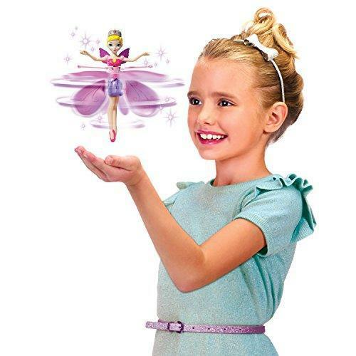 Flutterbye- Fairy Princess.