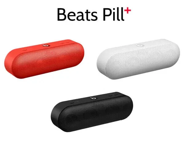 Beats hotsell speaker ebay