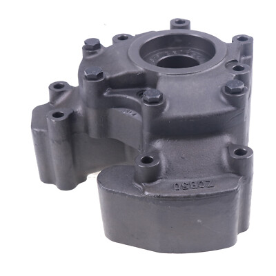 Gear Oil Pump AT169249 for John Deere 644G, 544E, 544G, B30B, 644E 