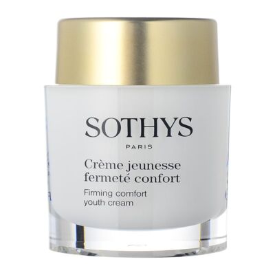 Sothys Firming comfort youth cream 50ml  #kath