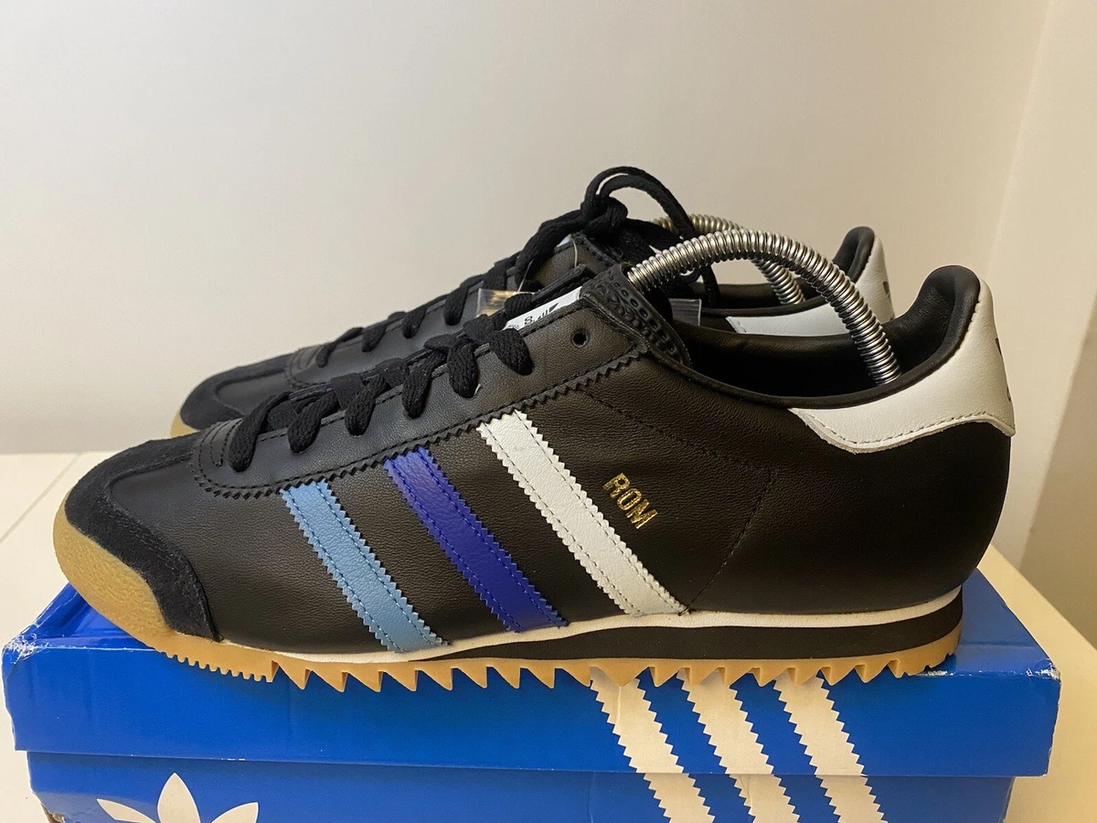 Adidas rom trainers 2019 sale