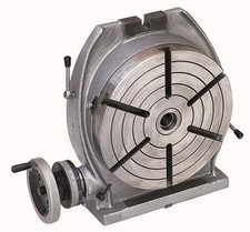 TAVOLA GIREVOLE A DIVIDERE DIVISORE ORIZZONTALE VERTICALE LTF WEMEX 200 MM FRESA