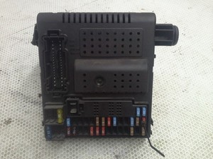 2006 Volvo V70 Fuse Box - Cars Wiring Diagram