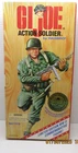 G.I.JOE ACTION SOLDIER ,LIMITED WWII COMMEMORATIVE FIGURE NEW IN BOX 1995 HASBRO