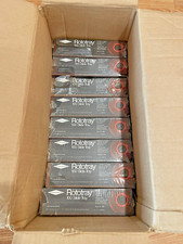 NOS Vintage 6001 Sawyer's Rotary Tray 100 Slide Carousel lot of 8