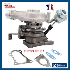 Turbo Nissan PRIMASTAR