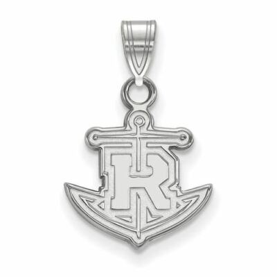 SS Rollins College Anker kleiner Anhänger