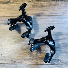Shimano BR-5800 Black Road Mechanical Brake Calipers Front & Rear