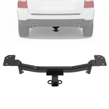 Class 3 Tow Trailer Hitch For Kia Sportage 2005-2010/ Hyundai Tucson 2005-2009
