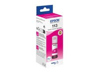 Epson Ecotank 113 70 Ml Magenta Original NachfüLltinte