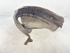 19-22 Honda Insight Rear Right Fender Liner Splash Shield Guard Oem
