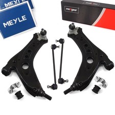 MAXGEAR Querlenker Stabis MEYLE Gummis für SEAT SKODA Fabia 1 2 VW Polo 9A 9N