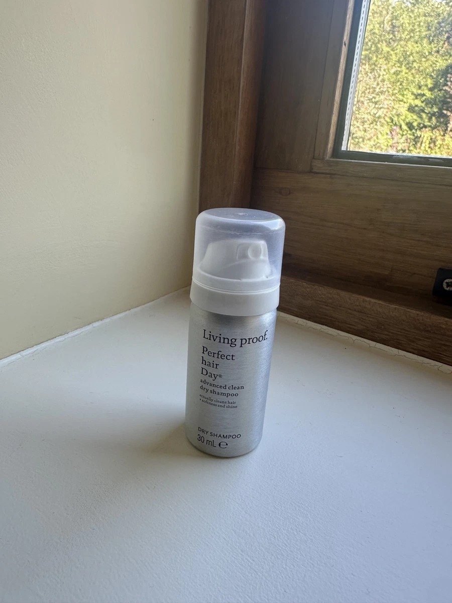 LIVING PROOF Perfect hair Day (PhD) Advanced Clean Dry Shampoo 30ml