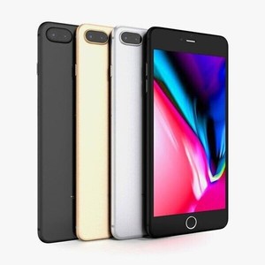 Apple iPhone 8 Plus Handy 64GB entsperrt Mobilteil simfree Handy makellos